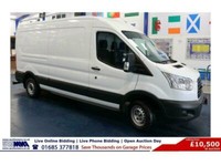 transit vans for sale on gumtree in wales